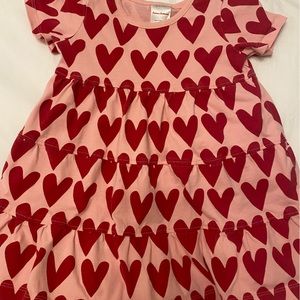 Hannah Anderson dress